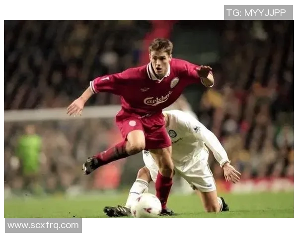 足球明星的偶像欧文如何影响年轻球员的成长与发展